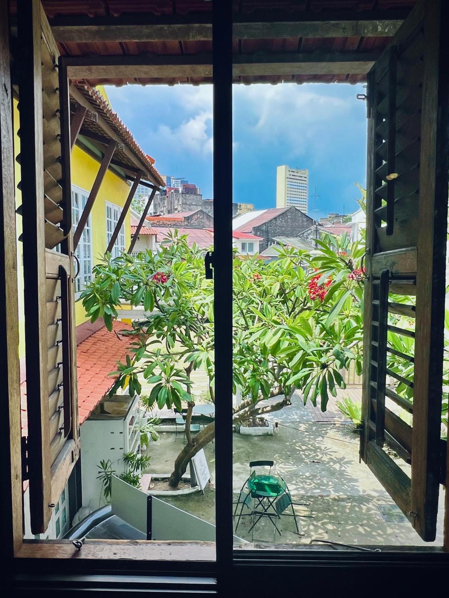 马六甲乐居度假屋 Malacca 外观 照片