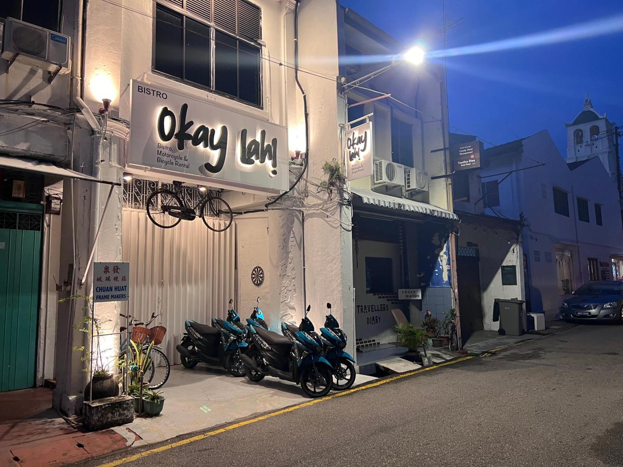 马六甲乐居度假屋 Malacca 外观 照片